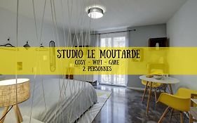 Studio Le Moutarde